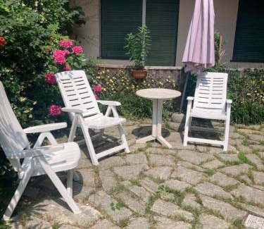 Torre del Mare Casa | GUEST HOUSE BERZEFI
