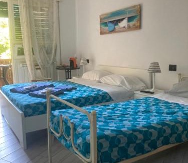 Torre del Mare Casa | GUEST HOUSE BERZEFI