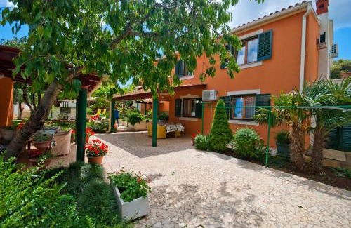 Vinkuran Casa | Guest house Bizjak