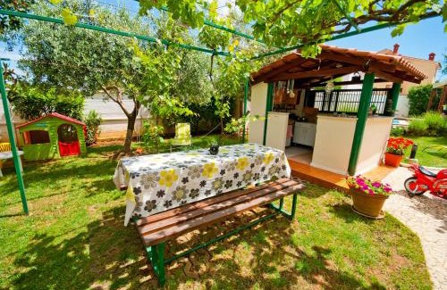 Vinkuran Casa | Guest house Bizjak