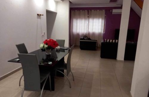 Agua Grande Casa | Guest house blue