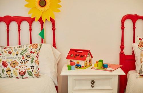 Boltana Apartamento | GUEST HOUSE BOLTAÑA