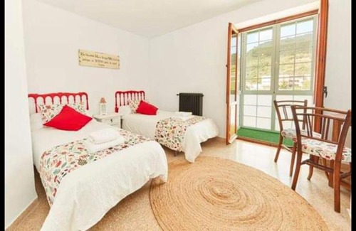 Boltana Apartamento | GUEST HOUSE BOLTAÑA