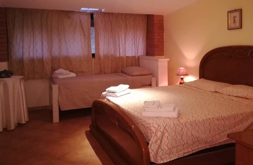 Trappeto Casa | Guest House Bono
