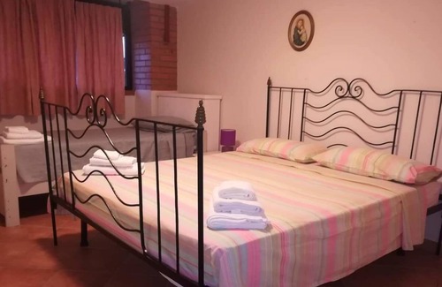 Trappeto Casa | Guest House Bono