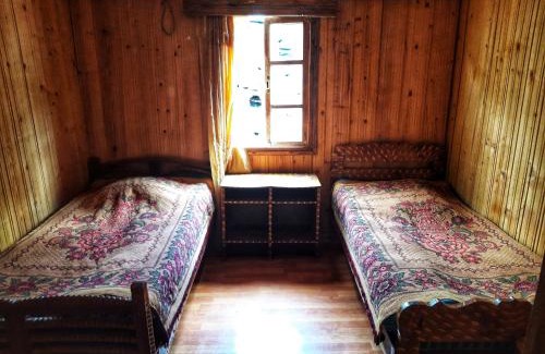 Ushguli Apartamento | Guest House Buba