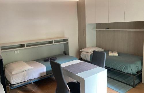 San Martino del Lago Apartamento | Guest house Circuit