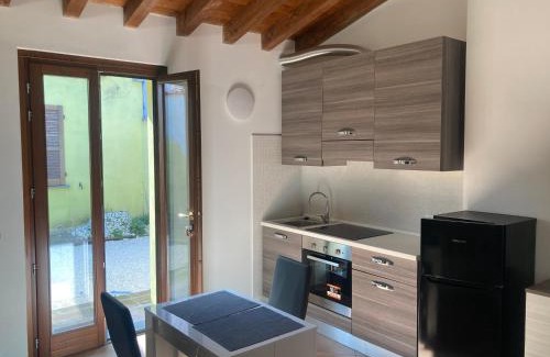 San Martino del Lago Apartamento | Guest house Circuit
