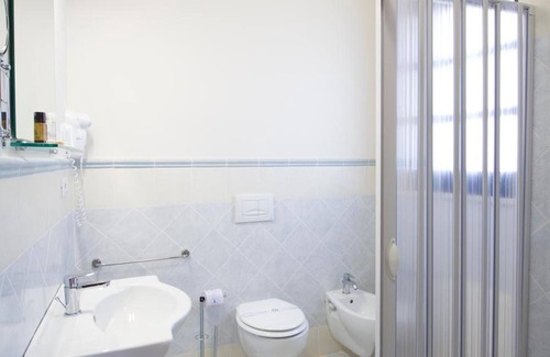 Tropea Cama Y Desayuno | Guest House Capitan Libeccio