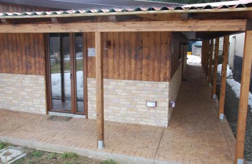 Pedace Casa | Guest House Caracas