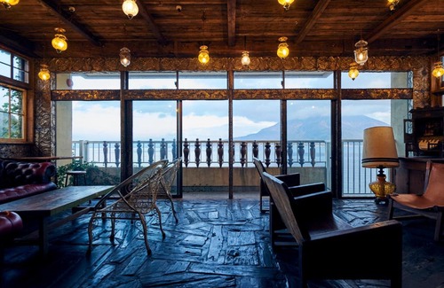 Kagoshima Casa | Guest House CARAPAN