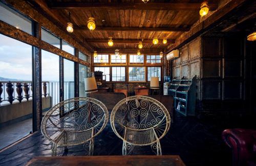 Kagoshima Casa | Guest House CARAPAN