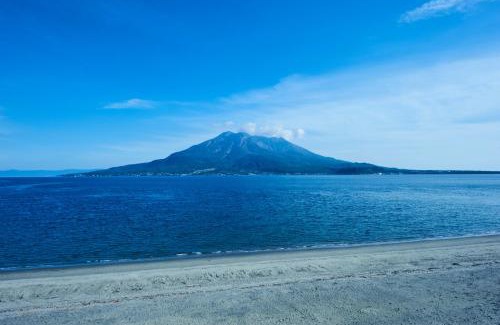 Kagoshima Casa | Guest House CARAPAN