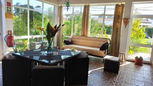 Aljezur Casa | Guest house Casa Verde, Arrifana surf