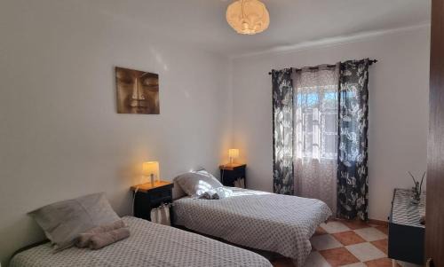 Aljezur Casa | Guest house Casa Verde, Arrifana surf