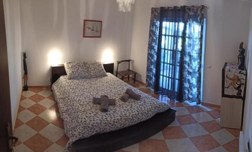 Aljezur Casa | Guest house Casa Verde, Arrifana surf