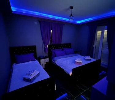 Permet Apartamento | Guest House CELLOSIA