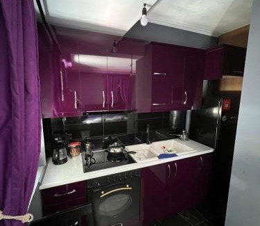 Permet Apartamento | Guest House CELLOSIA