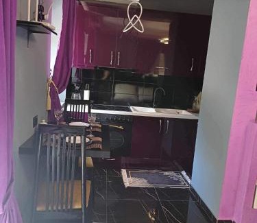 Permet Apartamento | Guest House CELLOSIA