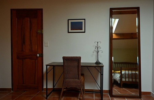 Tulette Casa | Casa de huéspedes 'Chambre D'hôte 2 - Romarin' con vistas a la montaña, Wi-Fi y aire acondicionado