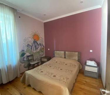 Sighnaghi Casa | Guest House Chirina