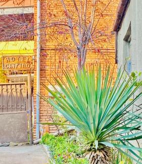 Sighnaghi Casa | Guest House Chirina
