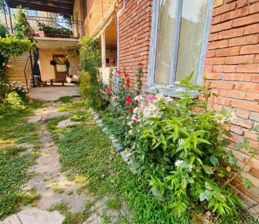 Sighnaghi Casa | Guest House Chirina
