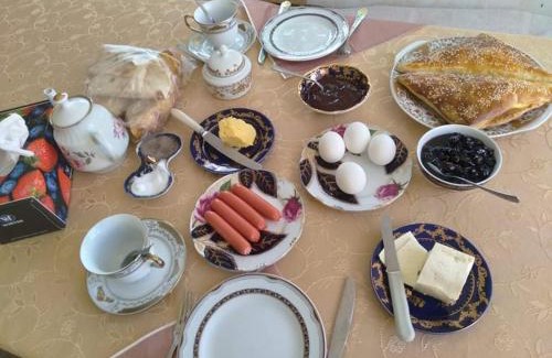 Sevan Apartamento | Guest House Chkalovka Garden