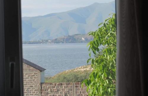 Sevan Apartamento | Guest House Chkalovka Garden