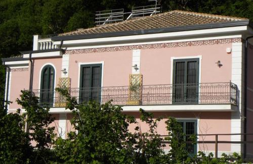 Giffoni sei Casali Casa | Guest House Cifrino