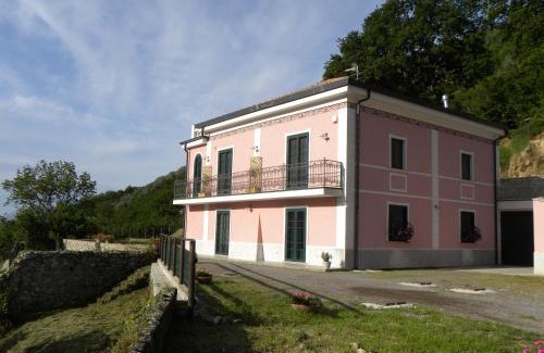 Giffoni sei Casali Casa | Guest House Cifrino
