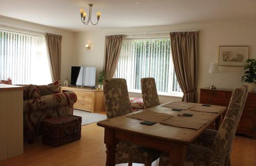 Cheltenham Apartamento | Guest house close to station