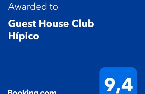 Downtown Santiago Casa | Guest House Club Hípico