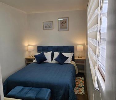 Downtown Santiago Casa | Guest House Club Hípico