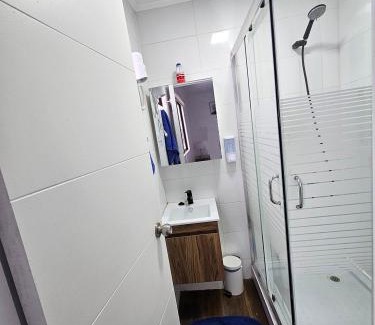Downtown Santiago Casa | Guest House Club Hípico