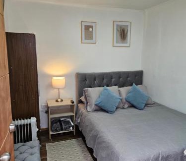 Downtown Santiago Casa | Guest House Club Hípico