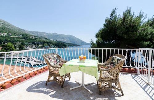 Mlini Casa | Guest House Daniela