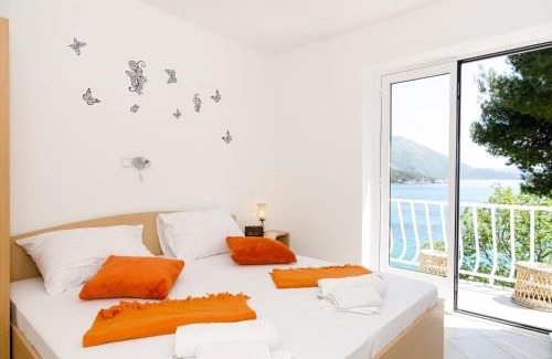 Mlini Casa | Guest House Daniela