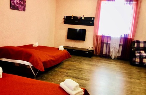 Domodedovo Casa | Guest House Darina in Vostryakovo