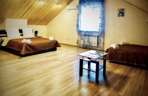 Domodedovo Casa | Guest House Darina in Vostryakovo