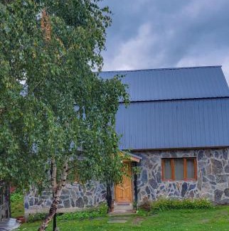Ushguli Casa | Guest house Data