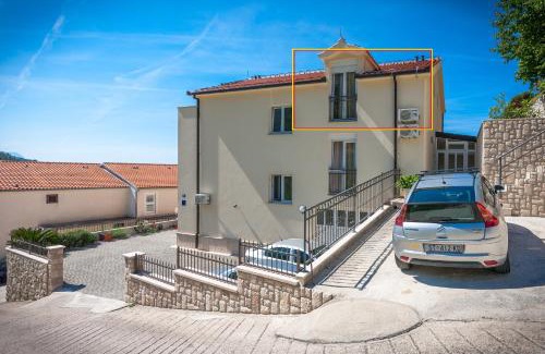 Brela Casa | Guest House Davor Tomas