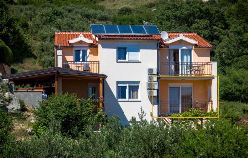 Brela Casa | Guest House Davor Tomas