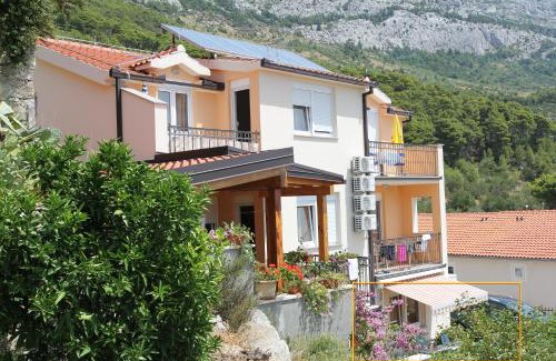 Brela Casa | Guest House Davor Tomas