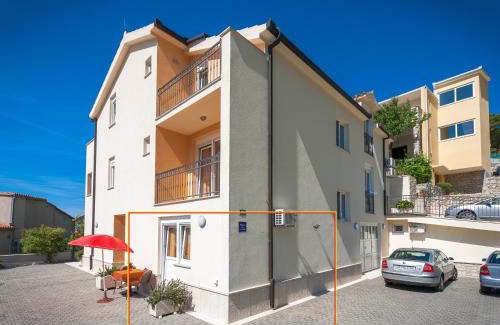 Brela Casa | Guest House Davor Tomas