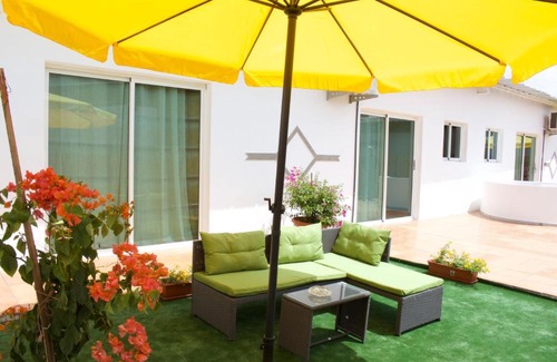 Abidjan Apartamento | Guest House de Treichville