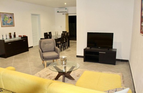Abidjan Apartamento | Guest House de Treichville