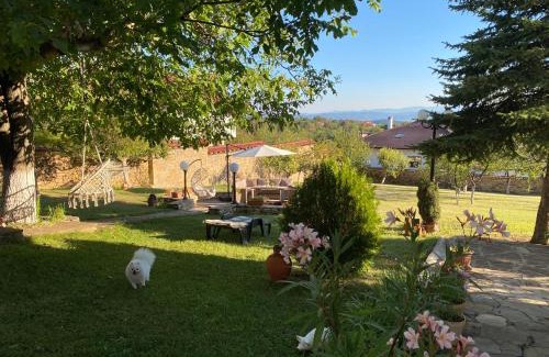 Arbanasi Casa | Guest House Debar