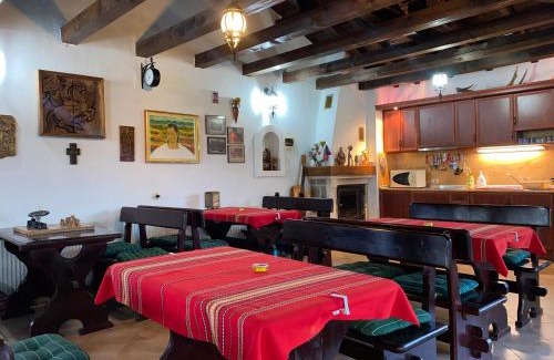 Arbanasi Casa | Guest House Debar
