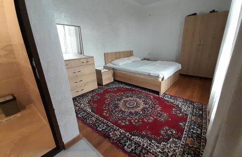 Chakvi Casa | Guest House Dimitri
